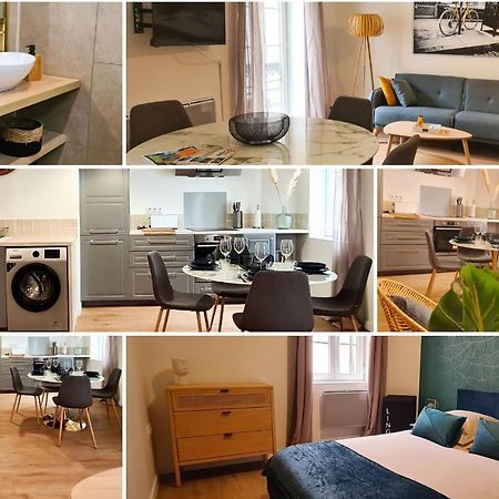 Appartement T2 Cosy, Proche De Tout ! มาร์ม็องด์ ภายนอก รูปภาพ