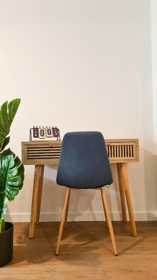 Appartement T2 Cosy, Proche De Tout ! มาร์ม็องด์ ภายนอก รูปภาพ