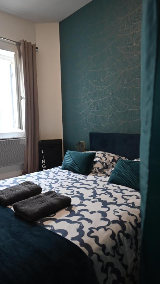 Appartement T2 Cosy, Proche De Tout ! มาร์ม็องด์ ภายนอก รูปภาพ